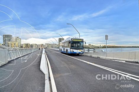 Property photo of 213/14 Nuvolari Place Wentworth Point NSW 2127