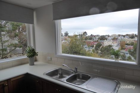 Property photo of 1/344 Liverpool Street West Hobart TAS 7000