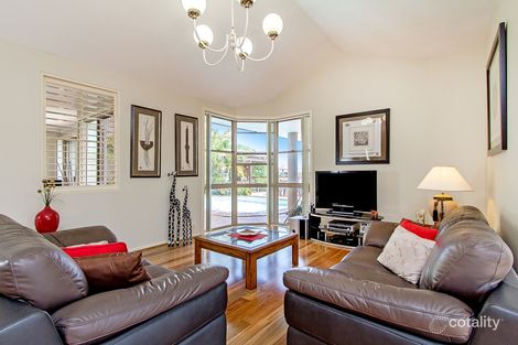 Property photo of 1 Bernardino Court Mermaid Waters QLD 4218