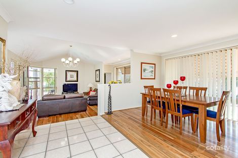 Property photo of 1 Bernardino Court Mermaid Waters QLD 4218