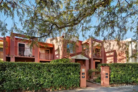 34/28 Hartley St, Turner, ACT 2612