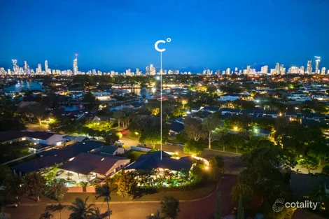Property photo of 8 Campbell Street Bundall QLD 4217