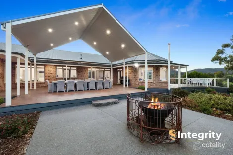 Property photo of 159 Cunninghams Road Chum Creek VIC 3777