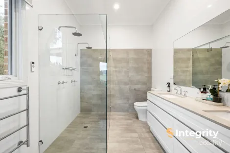 Property photo of 159 Cunninghams Road Chum Creek VIC 3777
