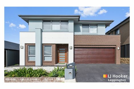 Property photo of 10 Eacott Street Leppington NSW 2179