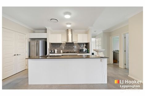 Property photo of 10 Eacott Street Leppington NSW 2179