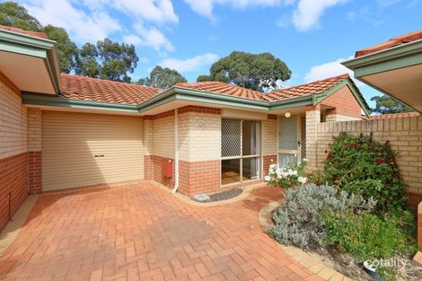 20/8 Heron Pl, Maddington, WA 6109