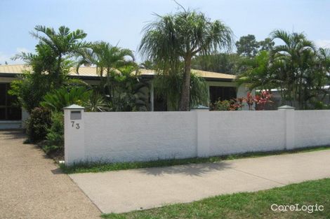 Property photo of 73 Gollogly Lane Condon QLD 4815