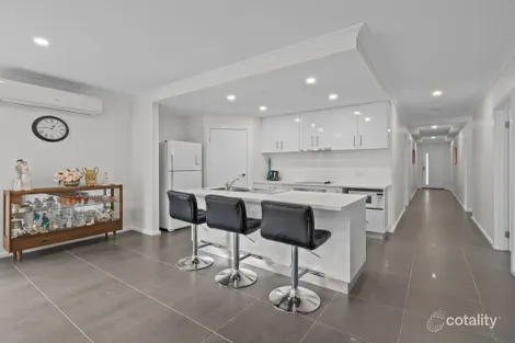 Property photo of 35 Currawong Drive Wangaratta VIC 3677