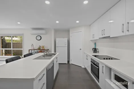 Property photo of 35 Currawong Drive Wangaratta VIC 3677