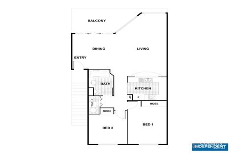 Property photo of 36/40 Leahy Close Narrabundah ACT 2604