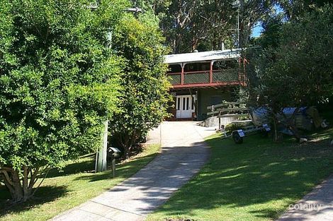 13 Walsh St, Currumbin, QLD 4223