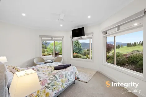 Property photo of 159 Cunninghams Road Chum Creek VIC 3777