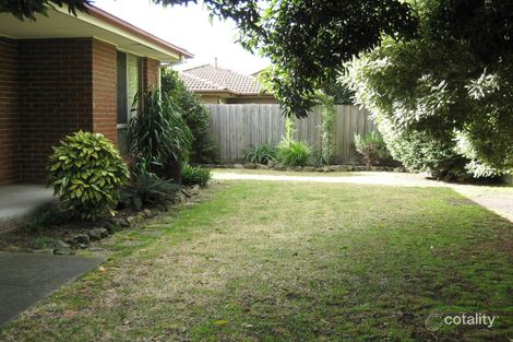 Property photo of 2/3 Brush Grove Glen Waverley VIC 3150
