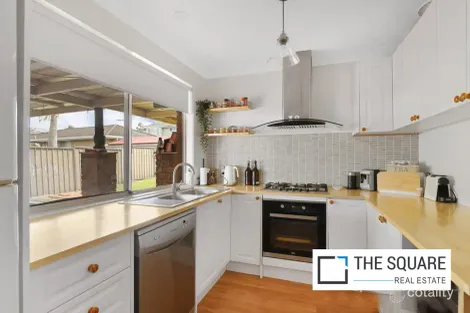 Property photo of 9 Bonzer Place Glendenning NSW 2761