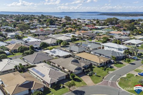 Property photo of 19 Torello Crescent Victoria Point QLD 4165