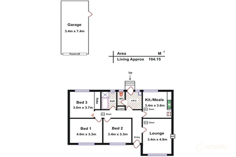Property photo of 3 Clyde Street Modbury SA 5092