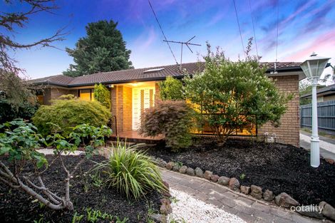 Property photo of 5 Gomi Court Frankston VIC 3199