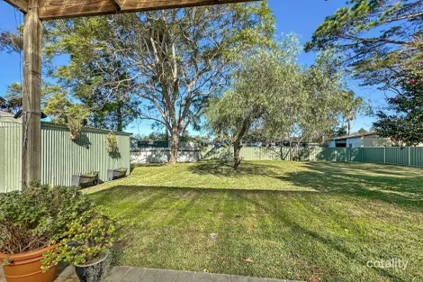 Property photo of 46 Diggers Drive Tanilba Bay NSW 2319