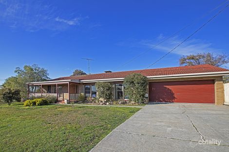 Property photo of 8 Ryong Street Grovedale VIC 3216