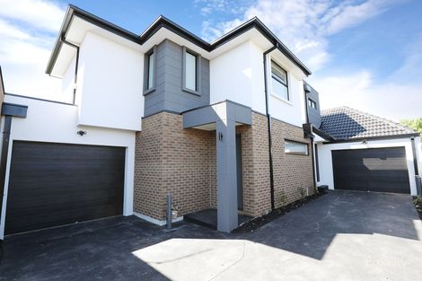 Property photo of 3/56 Gordon Street Tullamarine VIC 3043