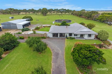 Property photo of 315 Koroit-Port Fairy Road Crossley VIC 3283