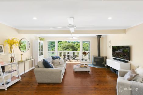 Property photo of 21 Eungai Place North Narrabeen NSW 2101