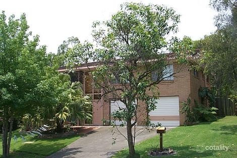 21 Poseidon Cres, Jamboree Heights, QLD 4074