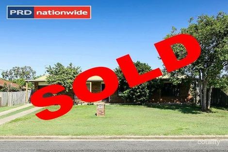 10 Matthew Dr, Urangan, QLD 4655