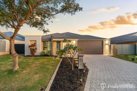 6 BARNARD GR, BYFORD, WA 6122