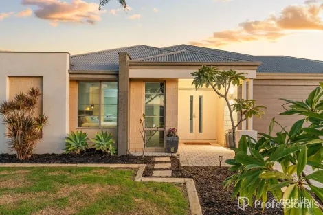 Property photo of 6 Barnard Grove Byford WA 6122
