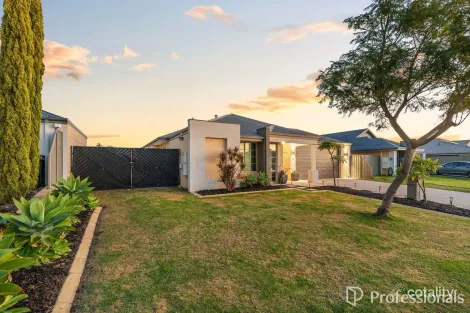 Property photo of 6 Barnard Grove Byford WA 6122