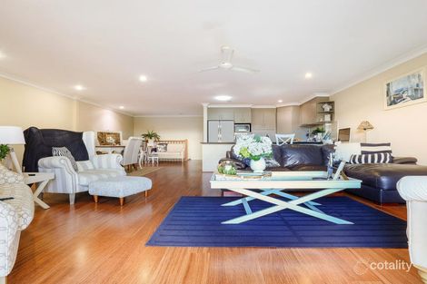 Property photo of 64B Bayswater Avenue Varsity Lakes QLD 4227