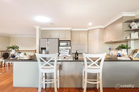 Property photo of 64B Bayswater Avenue Varsity Lakes QLD 4227