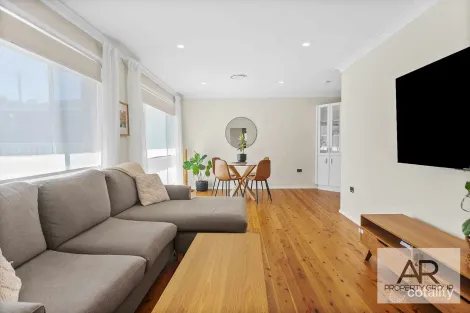 Property photo of 10 Bourke Avenue Barrack Heights NSW 2528