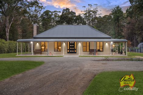 225 Binalong Rd, Belimbla Park, NSW 2570