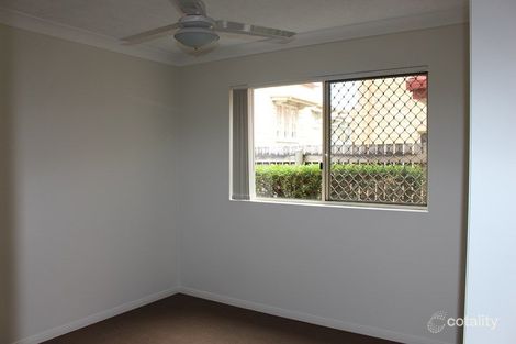 Property photo of 1/21 Station Avenue Gaythorne QLD 4051