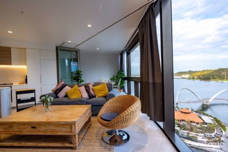 Property photo of 1207/11 Barrack Square Perth WA 6000