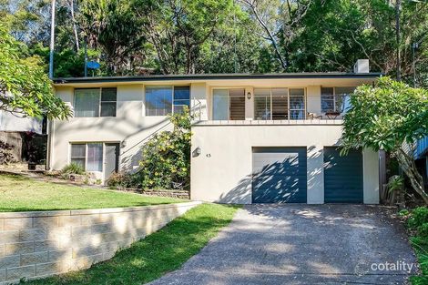 Property photo of 45 Therry Street Avalon Beach NSW 2107