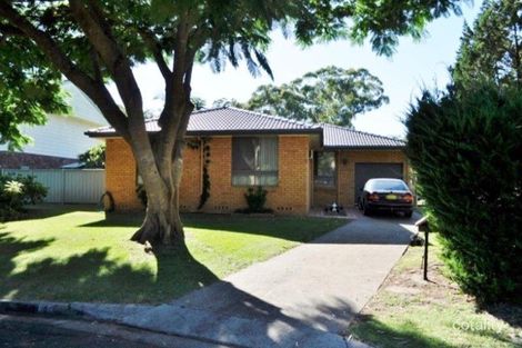 Property photo of 5 Cedar Place Stuarts Point NSW 2441