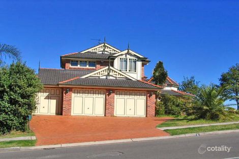 6 David Rd, Castle Hill, NSW 2154