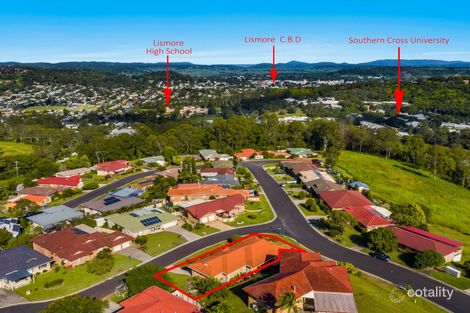 Property photo of 2 Arlington Court Goonellabah NSW 2480