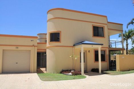 Property photo of 13/33 Elizabeth Street Urangan QLD 4655