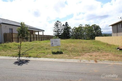 Property photo of 53 Cascade Drive Underwood QLD 4119