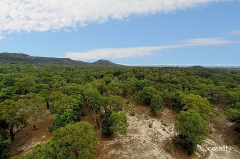 1412 Spring Creek Rd, Yarrawonga, NSW 2850