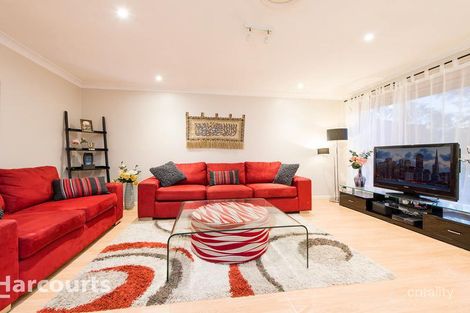 Property photo of 89-91 Barnier Drive Quakers Hill NSW 2763