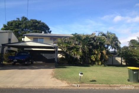 25 Birt St, Blackwater, QLD 4717