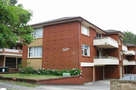 Property photo of 1/27 Lismore Avenue Dee Why NSW 2099
