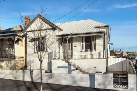 Property photo of 36-38 McCracken Street Kensington VIC 3031