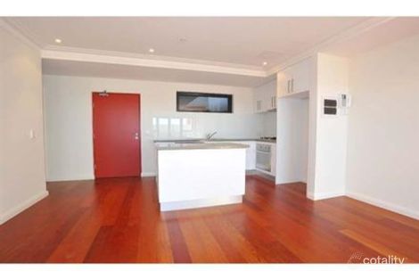 Property photo of 12/40 Murray Street Yarraville VIC 3013